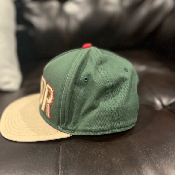 Powder Room SnapBack Hat - Picture 5 of 5